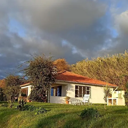Hébergement de vacances Casa-azores Por Do Sol Ponta Delgada