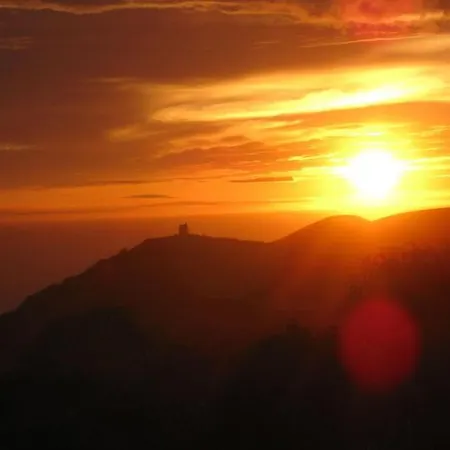 Casa-azores Por Do Sol Hébergement de vacances Ponta Delgada
