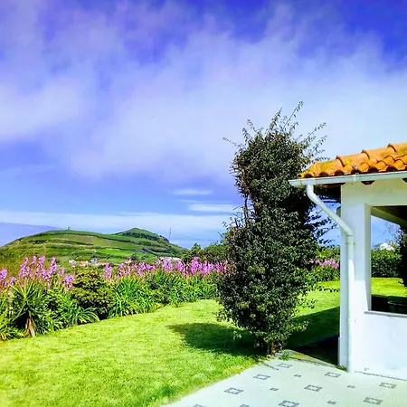 Hébergement de vacances Casa-azores Por Do Sol