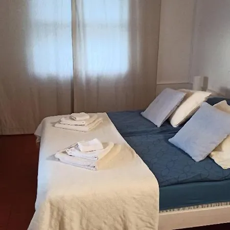 بيت للعطل Casa-azores Por Do Sol