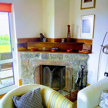 بيت للعطل Casa-azores Por Do Sol Ponta Delgada