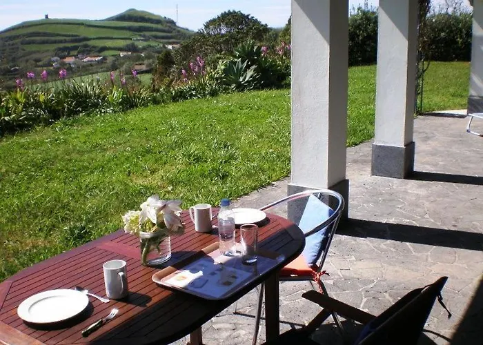 Casa-azores Por Do Sol בית נופש Ponta Delgada